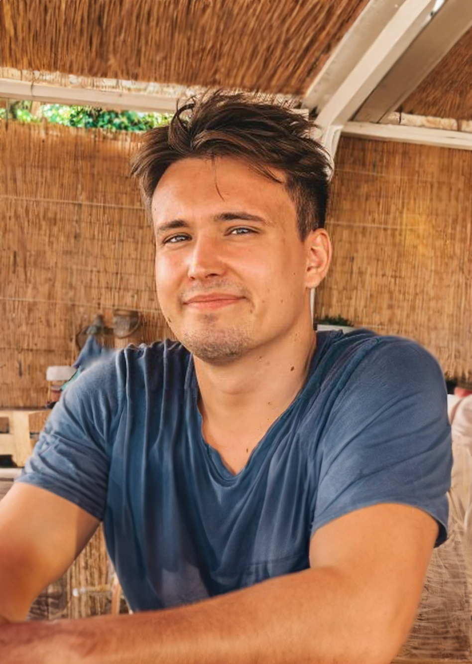 Kirill