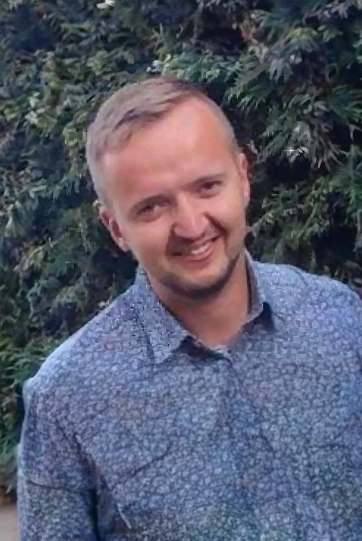 Patryk